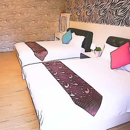 Donggang Hai-Wan Homestay 외부 사진