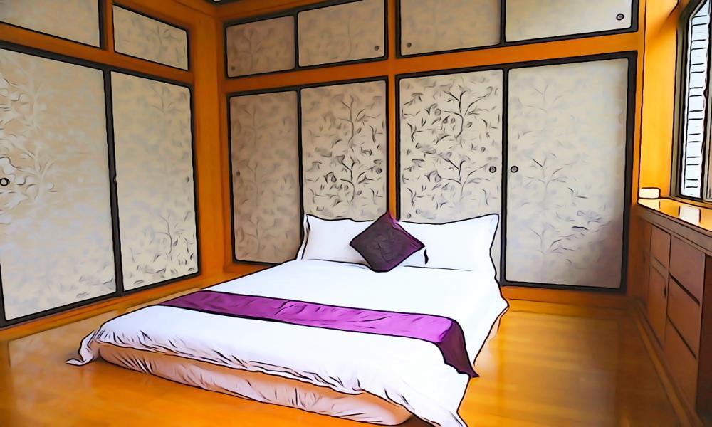 Donggang Hai-Wan Homestay 외부 사진